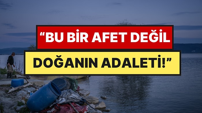 İnsan Müdahalesiyle Doldurulan Dere Yatakları Yağış Sonrası Taşkınlara Neden Oldu