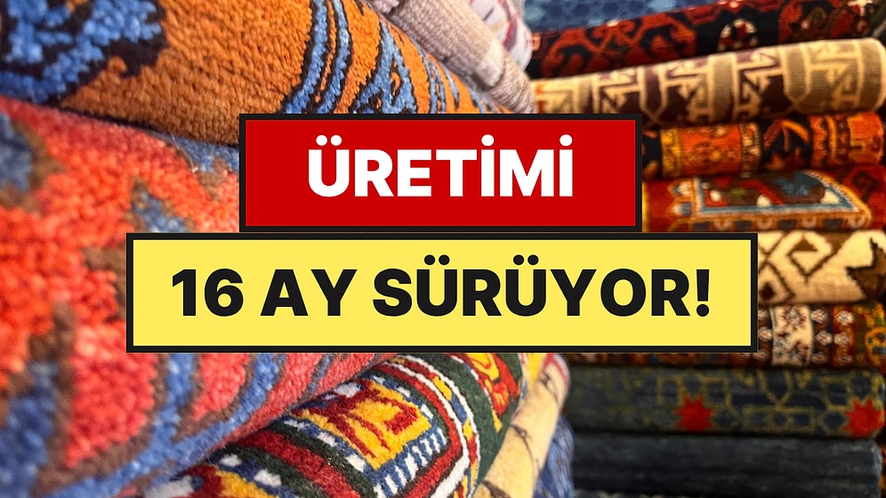 Macar Başbakanı Bile Peşine Düştü: İzmir’de Üretiliyor, Avrupa Saraylarına Gönderiliyor