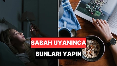 Uzmanlara Göre Daha Mutlu Bir Yaşam İçin 8 Alışkanlık