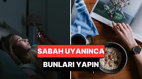Uzmanlara Göre Daha Mutlu Bir Yaşam İçin 8 Alışkanlık