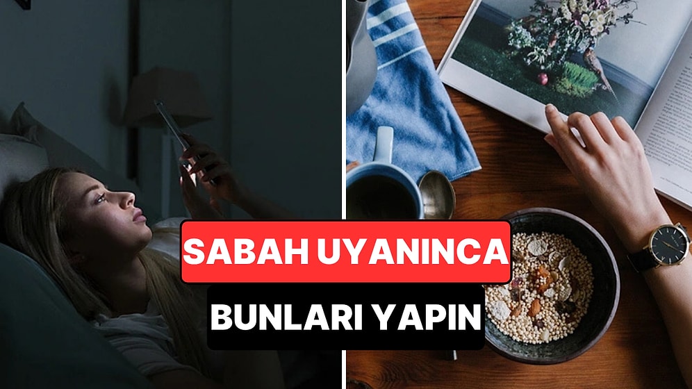 Uzmanlara Göre Daha Mutlu Bir Yaşam İçin 8 Alışkanlık