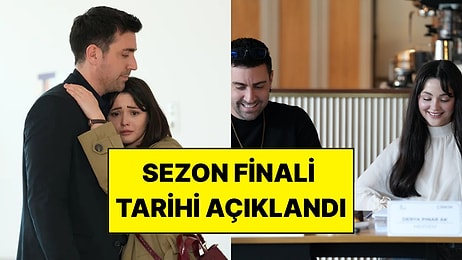 Star TV’nin Sevilen Dizisi Çirkin’in Sezon Finali Tarihi Belli Oldu