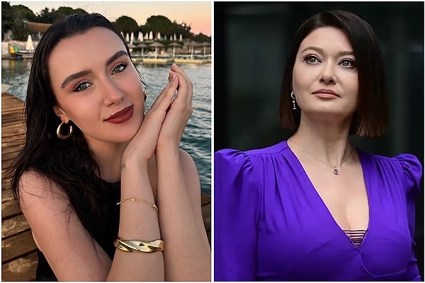 Ay Yapım’ın NOW için hazırladığı Ömür Usta dizisinin hazırlıkları devam ediyor.