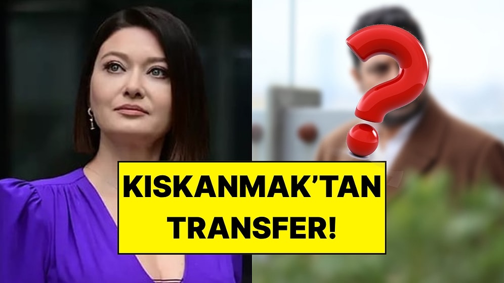 Kıskanmak’ın Finaliyle Ünlü Oyuncu Yeni Dizi İçin El Sıkıştı