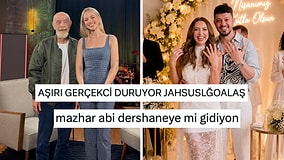 Bir Hafta Boyunca Ünlüleri Mizahına Alet Ederek Güldüren X Kullanıcıları!