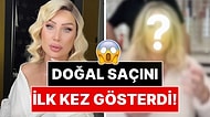 Peruğunu Çıkaran Seda Sayan Doğal Saçını ilk Kez Gösterdi!