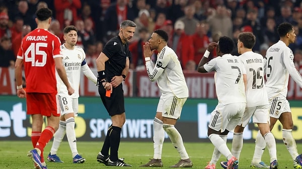 Krizdeki Real Madrid bir de Barcelona şampiyonluğunun canlı şahidi olabilir.