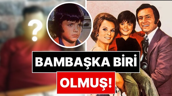 'Sezercik' Sezer İnanoğlu'nun Son Hali Ortaya Çıktı!