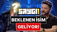 Oğuzhan Uğur Açıkladı: Saygı1 Serisinin Yeni Konuğu Belli Oldu!