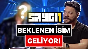 Oğuzhan Uğur Açıkladı: Saygı1 Serisinin Yeni Konuğu Belli Oldu!