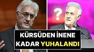 Tamer Karadağlı, Uluslararası Antalya Tiyatro Festivali’nin Açılışında Dakikalarca Yuhalandı!