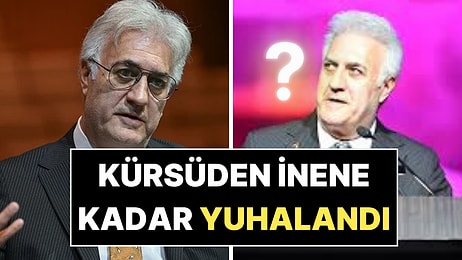 Tamer Karadağlı, Uluslararası Antalya Tiyatro Festivali’nin Açılışında Dakikalarca Yuhalandı!