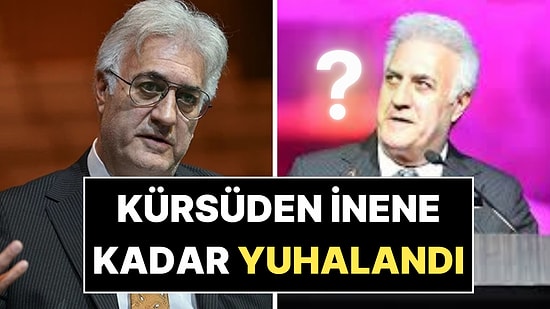 Tamer Karadağlı, Uluslararası Antalya Tiyatro Festivali’nin Açılışında Dakikalarca Yuhalandı!
