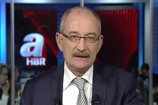 Emin Pazarcı bu durumu eleştirenlere ağır hakaretler etmişti.