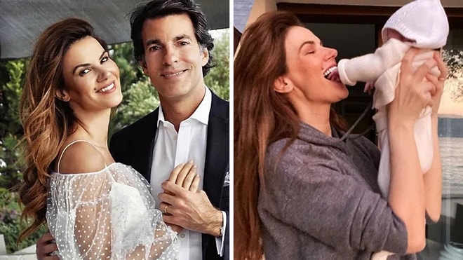 Tülin Şahin Opens Up About Her Difficult Custody Battle on Mother’s Day