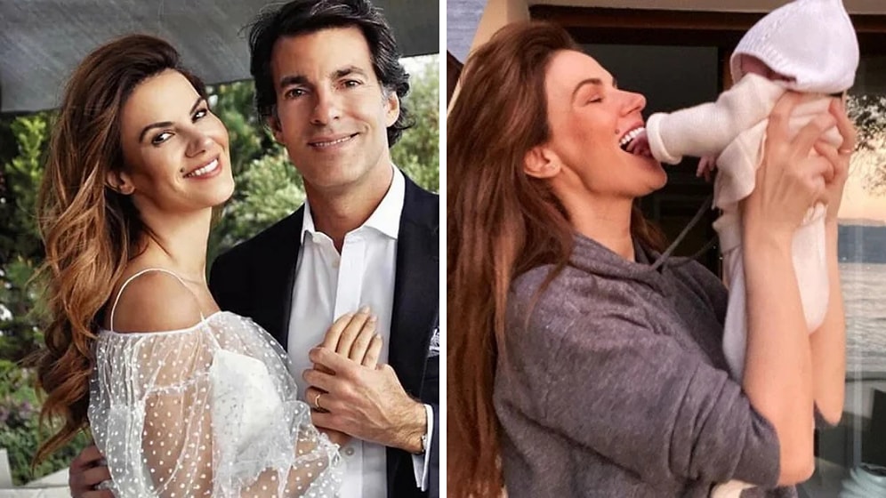 Tülin Şahin Opens Up About Her Difficult Custody Battle on Mother’s Day