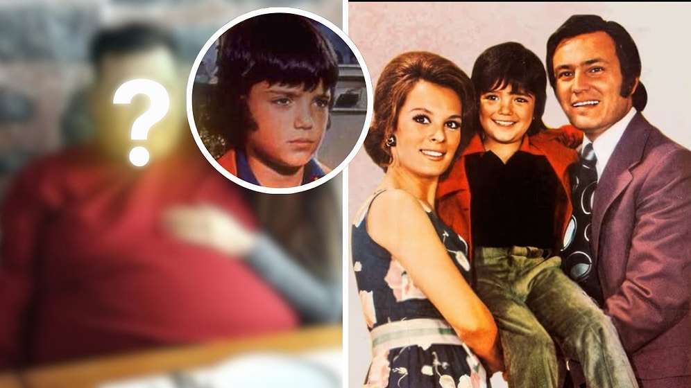 The Latest Look of Former Child Star Sezer İnanoğlu Has Been Revealed