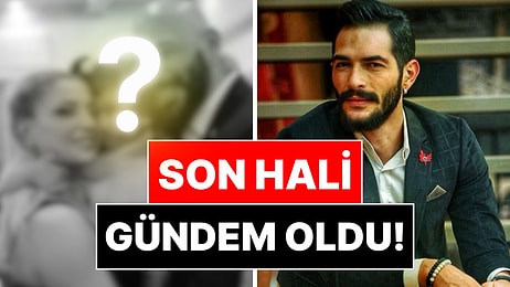 Evlenip Barklanmış: Kısmetse Olur'un Erdem Dalfidan'ı Yıllar Sonra Ortaya Çıktı!