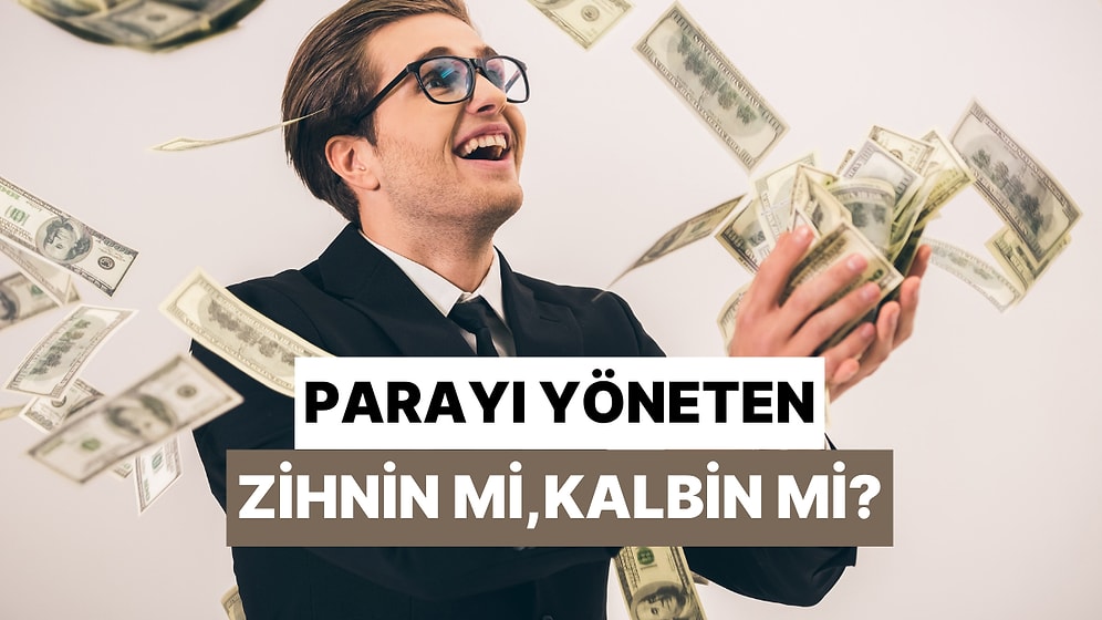 Yatırımda Zekanı mı Yoksa İçgüdülerini mi Kullanıyorsun?