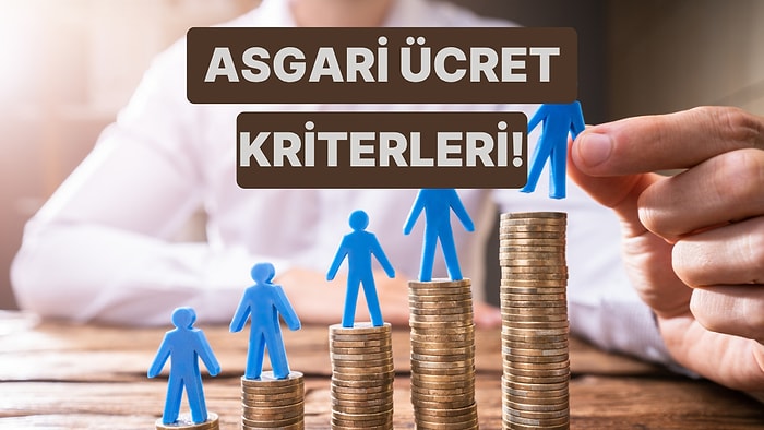 Yapay Zeka Cevaplıyor: Asgari Ücret Nasıl Belirlenir? Farklı Yaklaşımlar ve Kriterler Neler?
