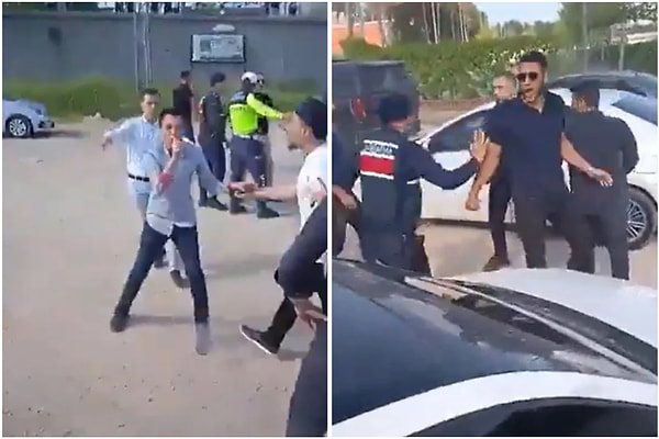 Protestoların sosyal medya üzerinden başlayan çağrılar sonrası büyüdüğü belirtildi.