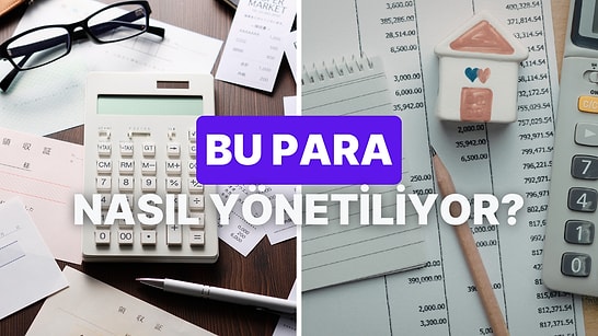 Harcama Alışkanlıklarına Göre Hangi Ekonomik Modele Yakınsın?