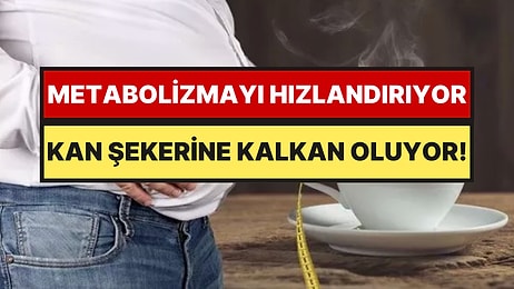 Göbek Yağından Kurtulmak İçin Kahve Nasıl İçilir? İngiltere’den Uzmanlar Tavsiye Ediyor