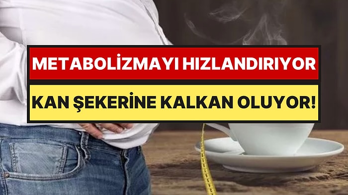 Göbek Yağından Kurtulmak İçin Kahve Nasıl İçilir? İngiltere’den Uzmanlar Tavsiye Ediyor