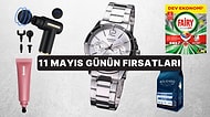 Bugün İndirimde Neler Var? 11 Mayıs 2026 Günün Fırsatları