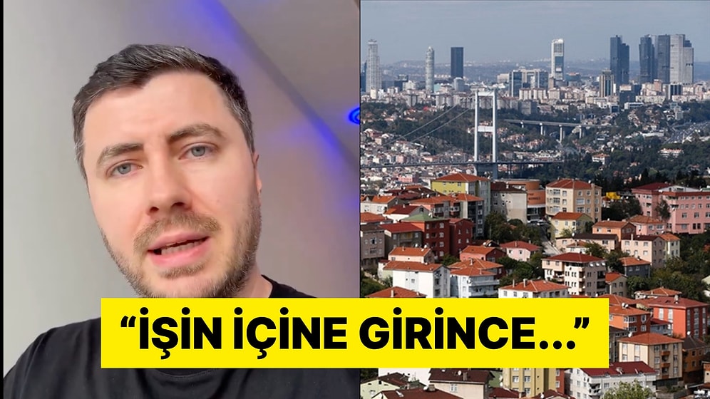 İstanbul'da Kiralık Ev Arayan Bir Teknoloji Editörü Ev Bakma Sürecini Anlattı