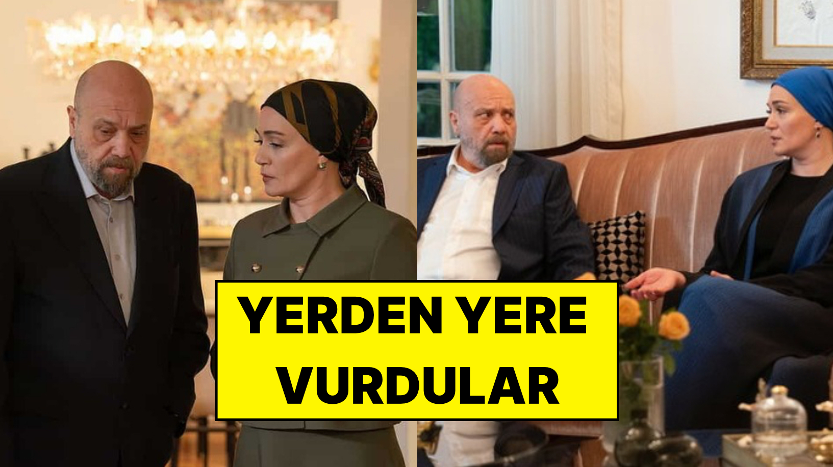 Kızılcık Şerbeti Setinde Sürpriz Açıklama: "Karakterimden Hiç Hoşlanmıyorum!"