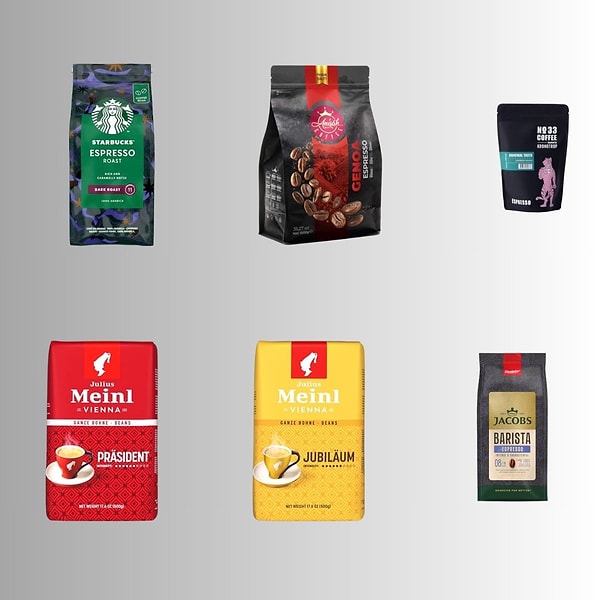 Evde taze taze kahve öğütüp o kokuyla büyülenmeyi seven gerçek kahve gurmelerine: 1500 TL’lik çekirdek kahve alışverişine anında 300 TL indirim!