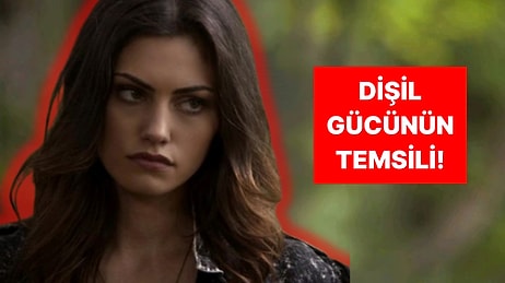 Kadınlara Özel Test: Dişil Gücünü Hangi Hayvan Temsil Ediyor?