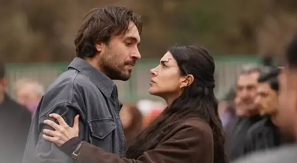 TRT 1 ekranlarında izleyiciyle buluşan Taşacak Bu Deniz dizisi, 4-10 Mayıs haftasında elde ettiği yüksek oranlarla ekranlara adeta damga vurdu.