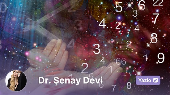 11 Mayıs – 17 Mayıs 2026 Haftanın Sayı Sekansı