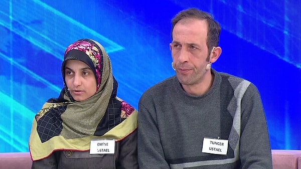 Müge Anlı ile Tatlı Sert'e katılan Palu ailesi, programın gelmiş geçmiş en çok konuşulan konularından biri oldu.