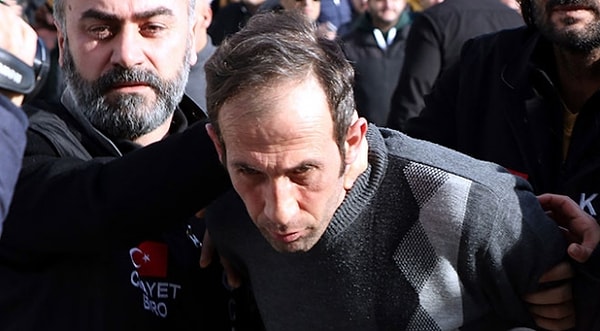 Anne Havva Palu'nun 2011 yılında polise verdiği ifadede, kızı Meryem Tahnal'ın cezalandırılmak amacıyla diğer kızı Emine'nin eşi Tuncer Ustael tarafından bir ağaca bağlandığını ve aç bırakıldığını, Meryem'in de bir süre sonra rahatsızlanarak öldüğünü ifade ettiği ortaya çıkmıştı.