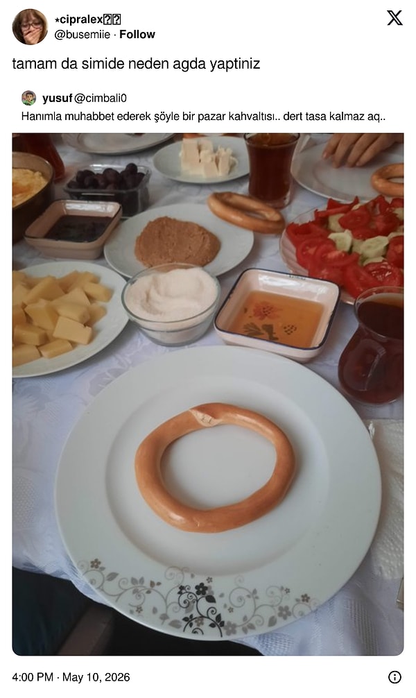 Devam ediyoruz...
