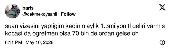 Yine 1.3?