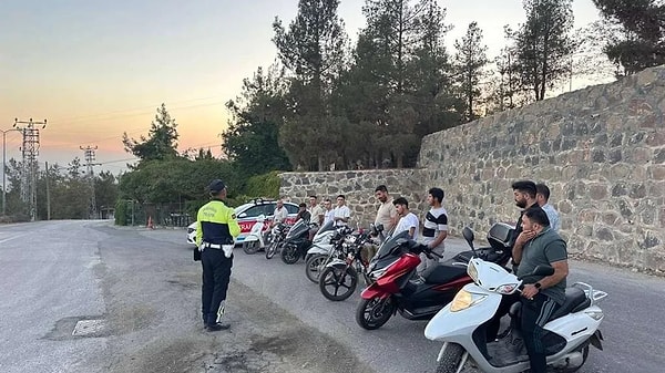 Bakanlık yeni eylem planına geçti.