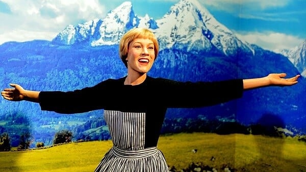 1965'te Galler'de yaşayan Myra Franklin, bir akşam sinemayla tanıştı ve hayatı değişti.