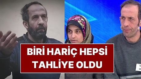 Palu Ailesi Belgeseli Yayınlandı: Müge Anlı ile Tatlı Sert'e de Damga Vuran Olayları Hatırlıyoruz!