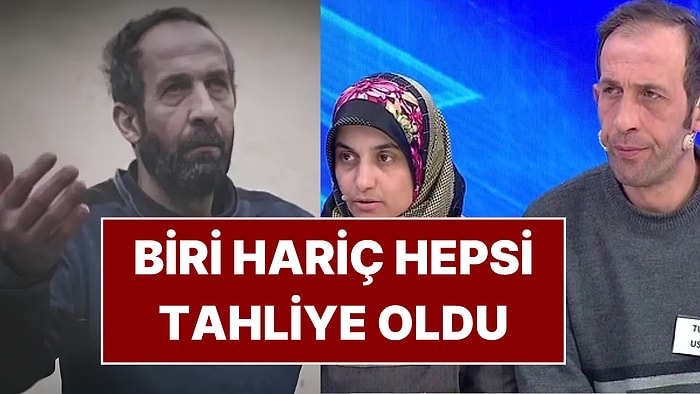 Palu Ailesi Belgeseli Yayınlandı: Müge Anlı ile Tatlı Sert'e de Damga Vuran Olayları Hatırlıyoruz!