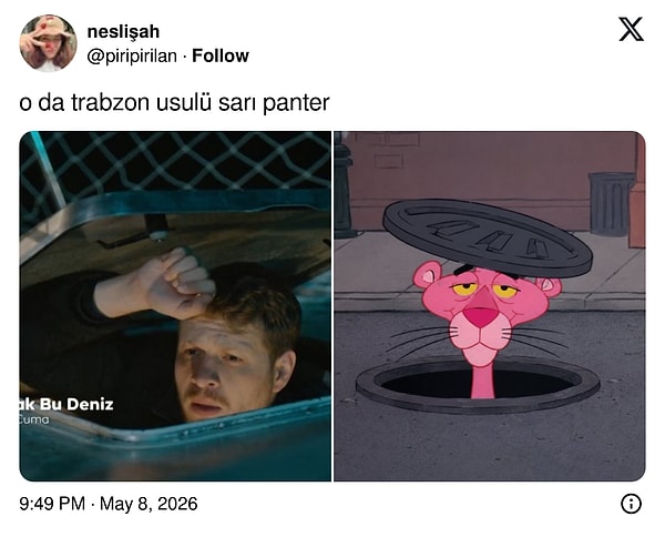 Bu detayları nasıl yakalıyorsunuz?