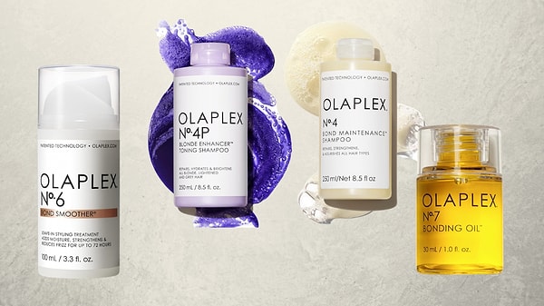 Yıpranmış saçlara mucizevi çözüm: Olaplex’te 2. ürüne %30 indirim fırsatı!