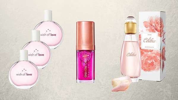 Güzelliğin en klasik hali: Avon’da 500 TL alışverişe ek %10 indirim!