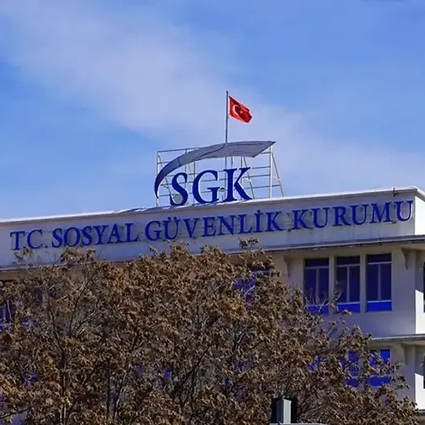 "SGK'ya bildirin"