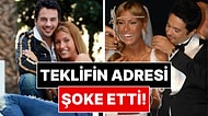 Duyunca Çok Şaşıracaksınız: Emre Altuğ, Çağla Şıkel'e Ettiği Evlilik Teklifini İlk Kez Anlattı!