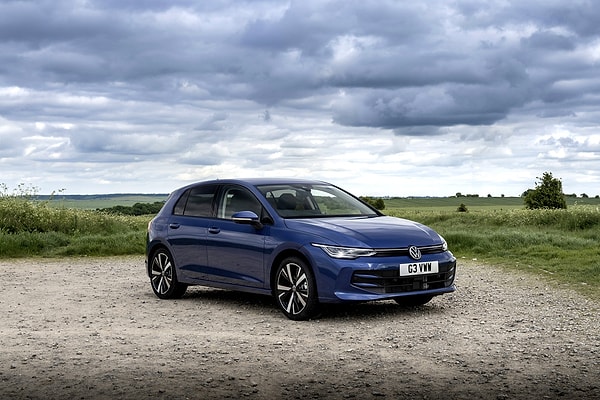 7. Sıfır bir Volkswagen Golf için hangi fiyat seviyesi daha mantıklıdır?