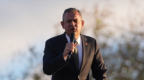 "Gerekirse kocanı boşa."